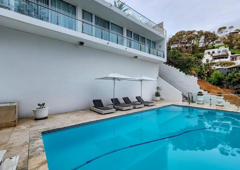 5 Bedroom Property for Sale in Bantry Bay Western Cape
